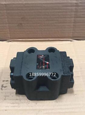 液控单向阀板式A1Y-HA10BA1Y-HB10L管式JIEMINGHB20B