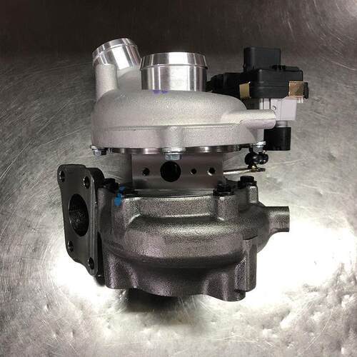 新款直销BV45 14411-5X01A涡轮增压器 适用汽车发动机增压器