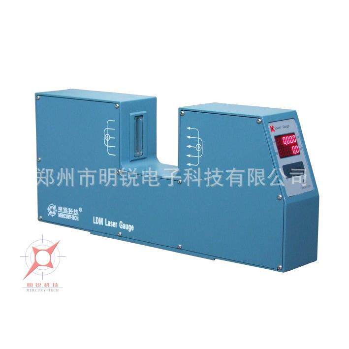 线缆线材激光测径仪/激光仪器