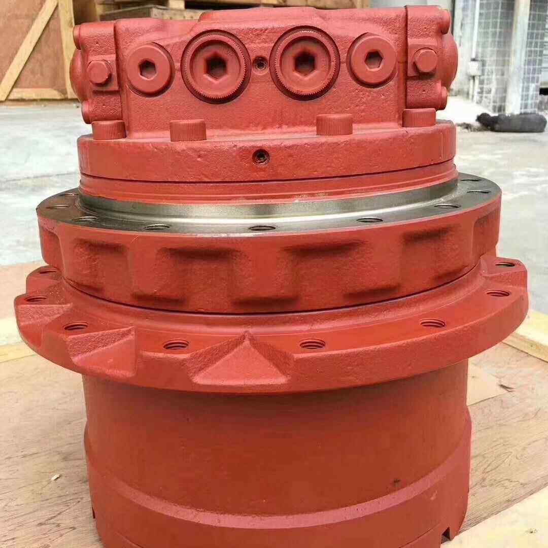 现货供应PC挖掘机130 210 200 225 235 240行走马达 终传动