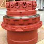 240行走马达 现货供应PC挖掘机130 终传动 225 235 210 200