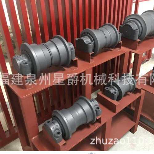 福州 厦门 泉州 挖掘机四轮一带 支重轮 斗齿 底盘 链条