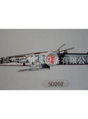 热销工业级 青岛前哨SD202 BS202 BS121气动砂带机