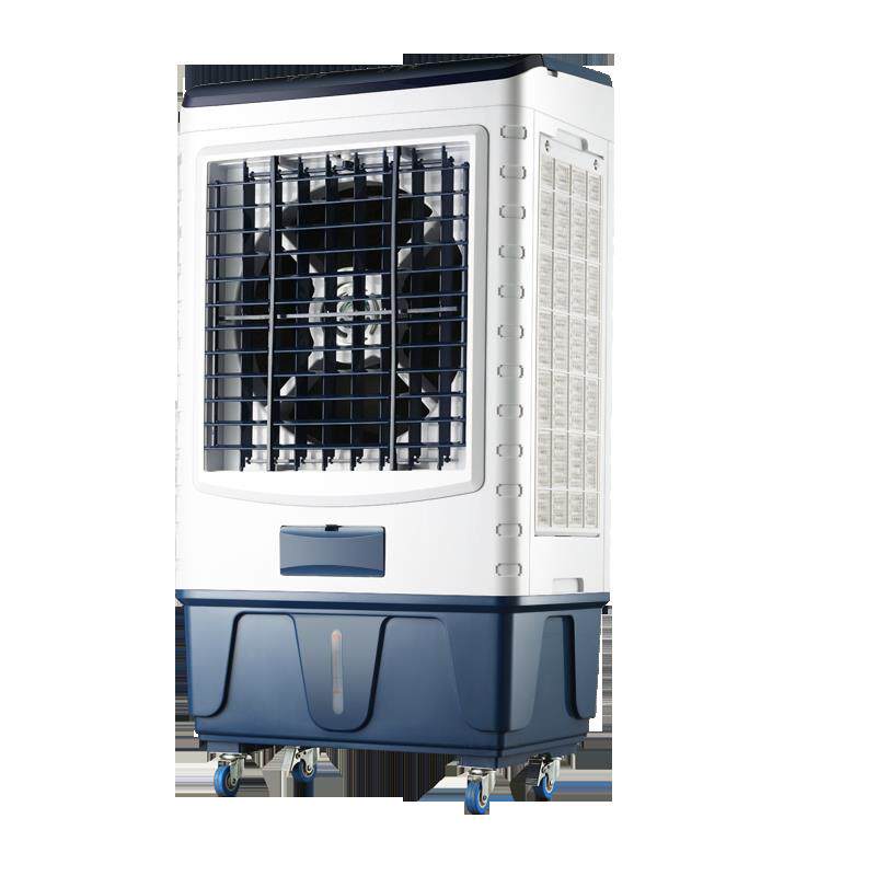 永生空调扇工业冷风机家用制冷小型降温冷气扇商用冷风扇水冷空调
