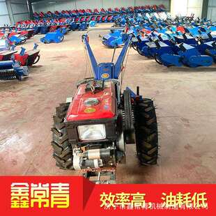 土豆收获机地瓜收获机大蒜土豆收获一体机手扶车地瓜大蒜收获机