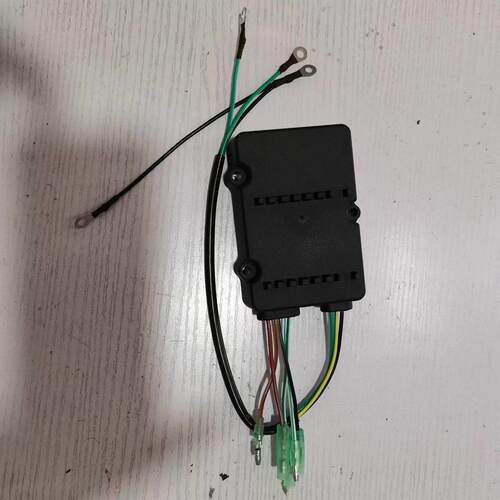 新款摩托车点火器Mercury 6-20 HP Outboard Switch Box 855713A4