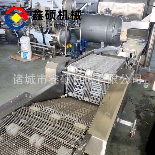 小黄鱼上浆机多春鱼裹浆机鸡排鱼排裹鸡蛋液面包片裹蛋挞液机器