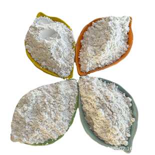 涂料陶瓷低超细混凝土高纯铁耐火材料硅微粉石英砂铸造石英粉