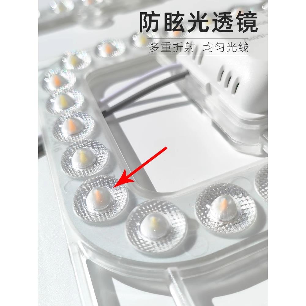 方型模组高亮度LED模组大功率LED模组