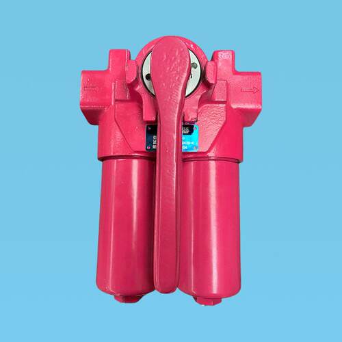 EH油泵出口滤芯QTL-6027A电厂过滤器生产厂家