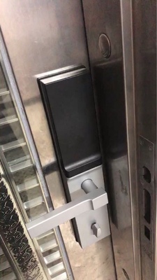 谁用过德施曼T81指纹锁怎么样，分享下我的体验感受