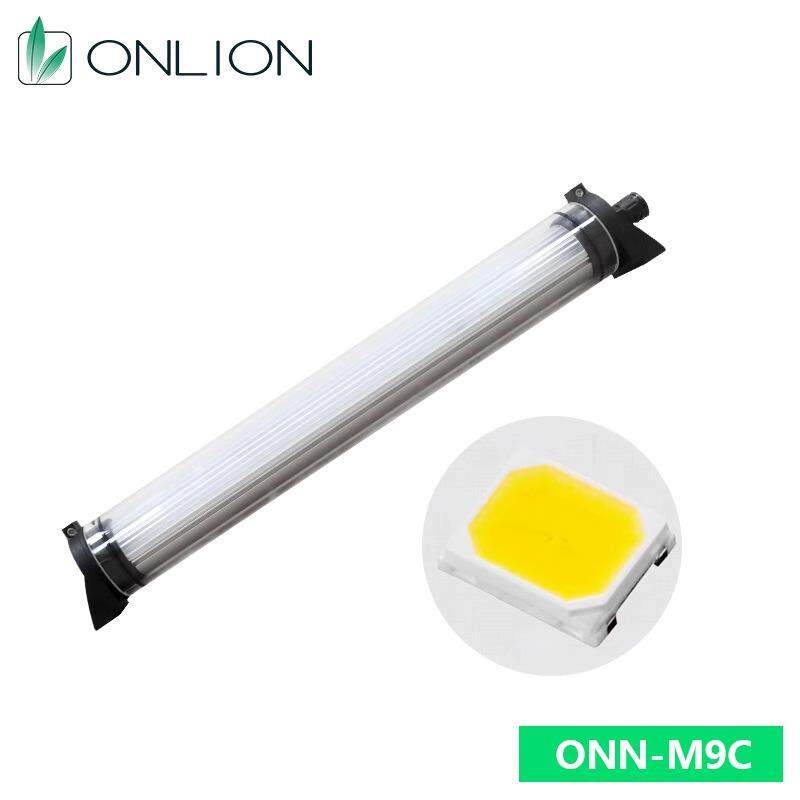 onn欧恩M9C机床设备照明灯工作灯防护等级IP67LED灯具照明灯