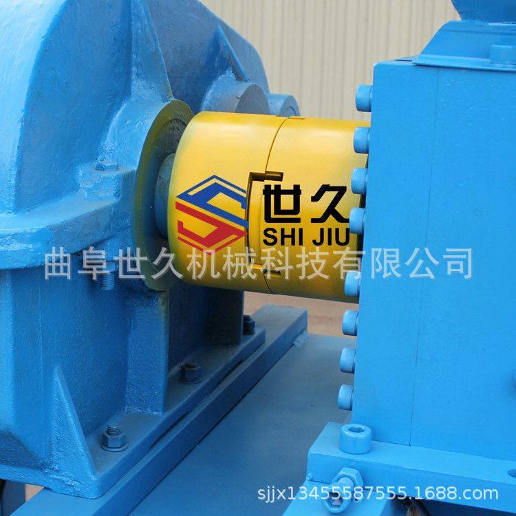 剪切式双轴撕碎机各种型号塑料金属木材布料编织袋生活垃圾撕碎机,机械设备,其他机械设备,淘宝优惠券,粉丝福利购,淘宝优惠卷