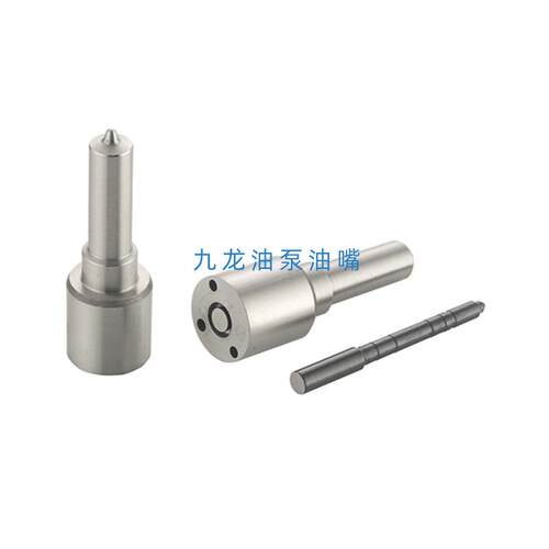DLLA139P887 喷油嘴 配 095000-6490/095000-6491 喷油器总成