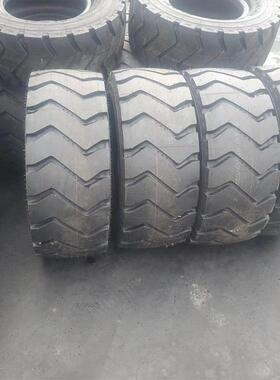 355/65R18运梁机平板拖车运梁车全钢丝真空工程机械轮胎