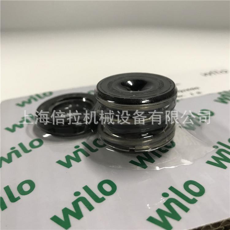更换MEDANA CH1-L.202-1/E/A/10T轴封wilo威乐热水泵维修配件