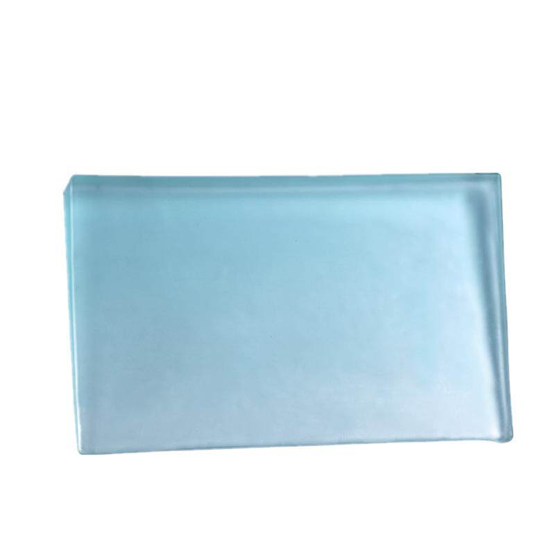 新型头颈靠垫肩膀按摩枕浴缸高档耐用凝胶枕Q17