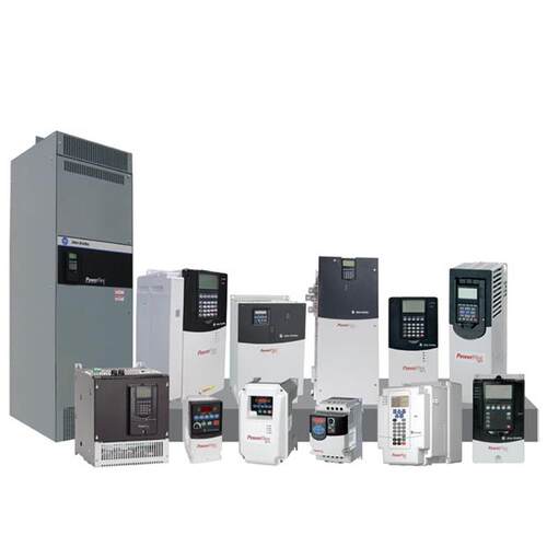 20AD040A3AYNANC0 罗克韦尔 AB Power Flex 70系列 全新 质保1年