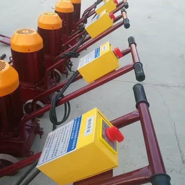 水磨石机器 建筑用磨石机 研磨机 厂家直销 价格优惠
