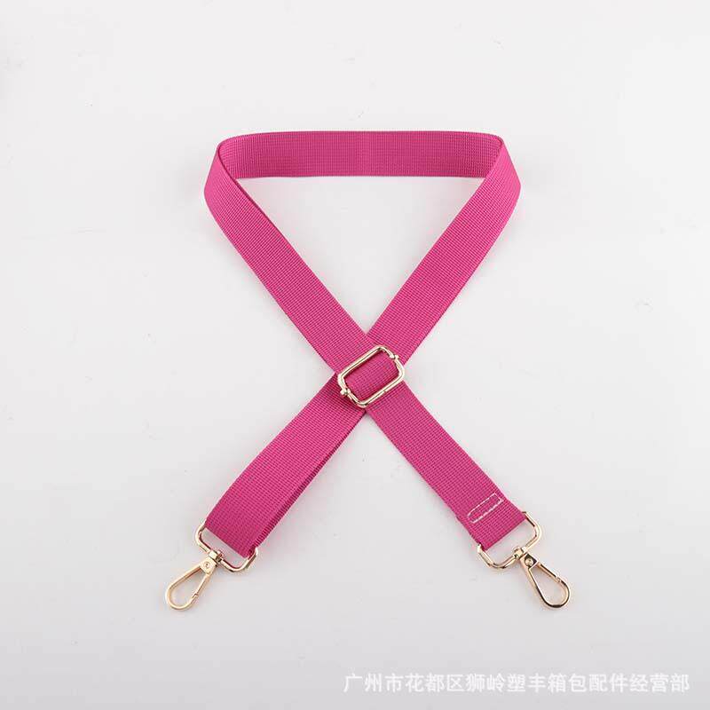男女包通用带子单买尼龙带斜挎加长电脑包宽肩带音箱相机包带配件