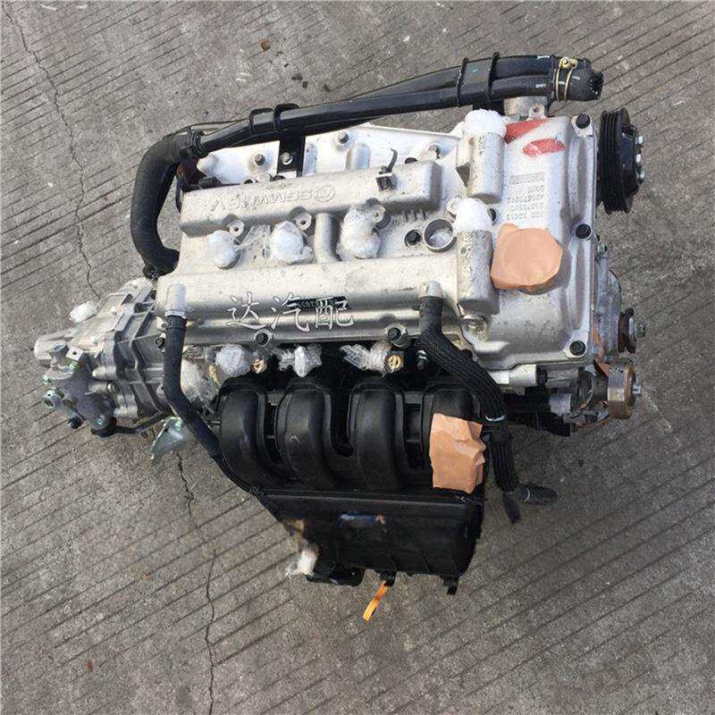 别/克新赛欧 五菱宏光S1 宝骏 荣光630 730 1.4 1.5L DVVT 发动机