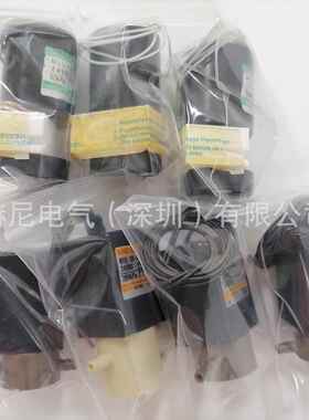 二位三通电磁阀 WTB-3R-N4F 24VDC