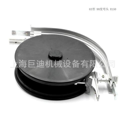 63柔性驱链动头63驱动柔63性链DM63-QDT链动力头柔性齿形输送设备