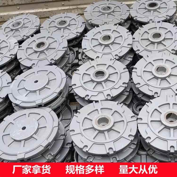 蜗壳风机壳铸铝件重力浇铸铝铸件树脂砂铸铝件铝合金压