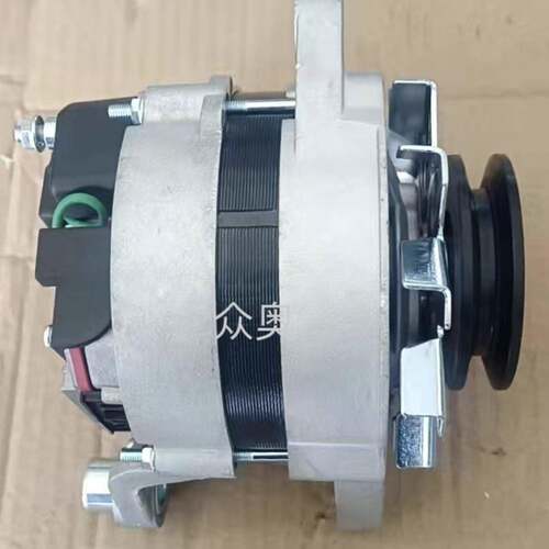 适用菲亚特F10卡车发电机0120489413发电机0120489414发电机24V