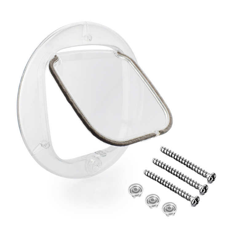 宠物猫狗门出入门栏门框可安装室内外门可控制方向宠物门猫犬舍,宠物/宠物食品及用品,狗笼子,淘宝优惠券,粉丝福利购,淘宝优惠卷