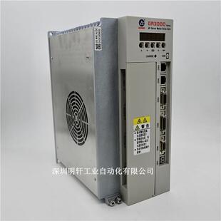 GS3050Y NP2主轴伺服驱动器广州数控交流异步主轴伺服单元