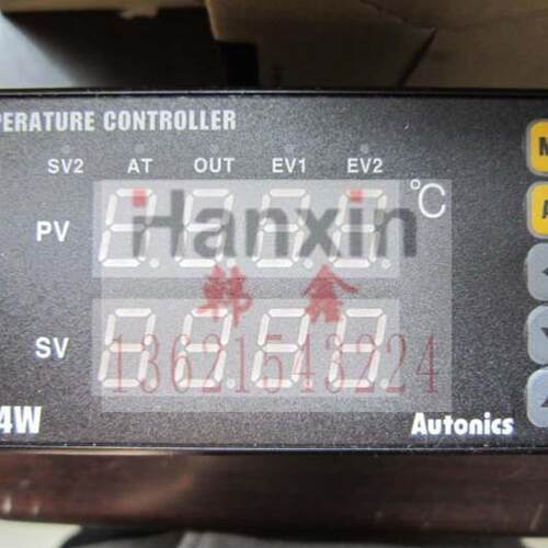 议价AUTONICS温控器TZN4W-B4R TZN4W-B4S TZN4W-B4C系列温控器