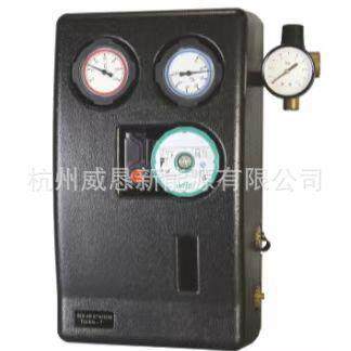 杭TSCEPPXN平板分体承压太阳能工作站单泵管路钢双管路环循站