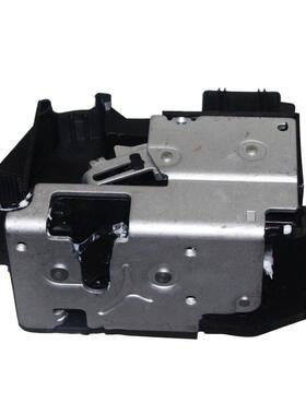 适用福特翼虎05后门锁机左4针6L8Z7826413AMQ-003