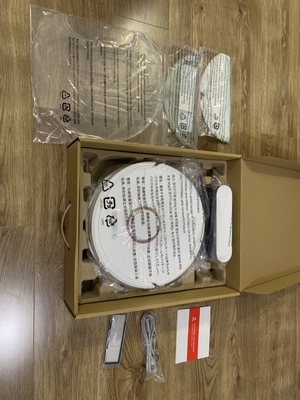 扫地机器人美的R1-L083B和石头T61哪个好，差别大不大？