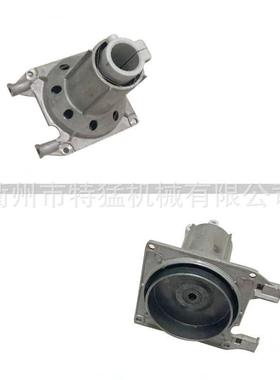 FS120割草机连接盘总成FS120/FS200FS250输出座FS120割灌机配件