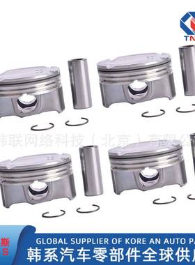 2341002710//23410-02710/发动机活塞套装