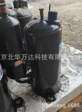 压缩机C-CHV113L0AR744制冷剂220V50/60HZ2HP