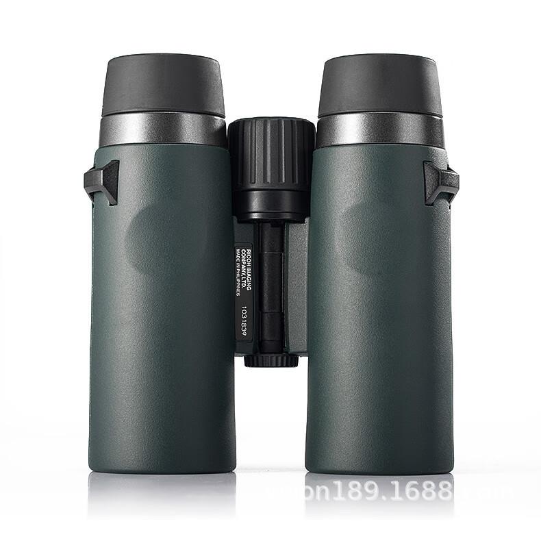 宾得高倍高清防水雾微光夜视户外观景鸟双筒望远镜SD8x42WP