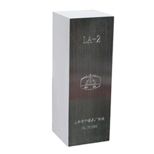 LA-2试块 JB/T10559-2006标准试块 起重机探伤标准、哈锅探伤标准