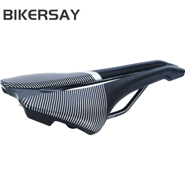 BIKERSAY新款公路车坐垫山地自行车座垫单车装备配件骑行车座鞍座