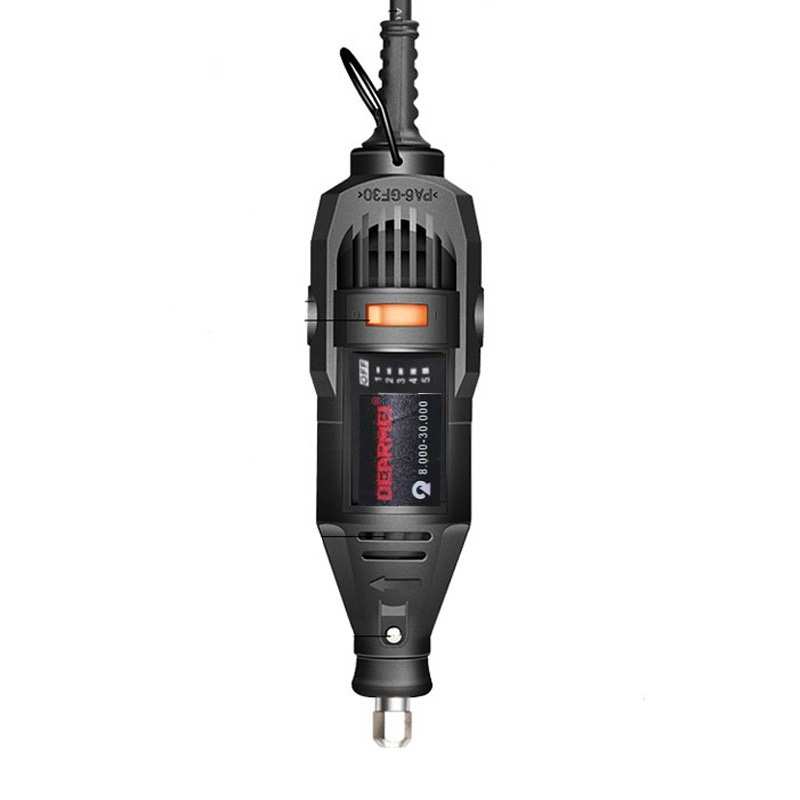 6档调速电磨机模具抛光木工工具珍珠打孔钻孔切割机电钻玉石切割