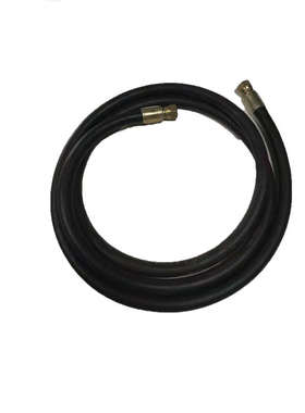 干冰清洗机配件低温出冰软管模具清洗机租赁维修干冰去毛刺机喷枪