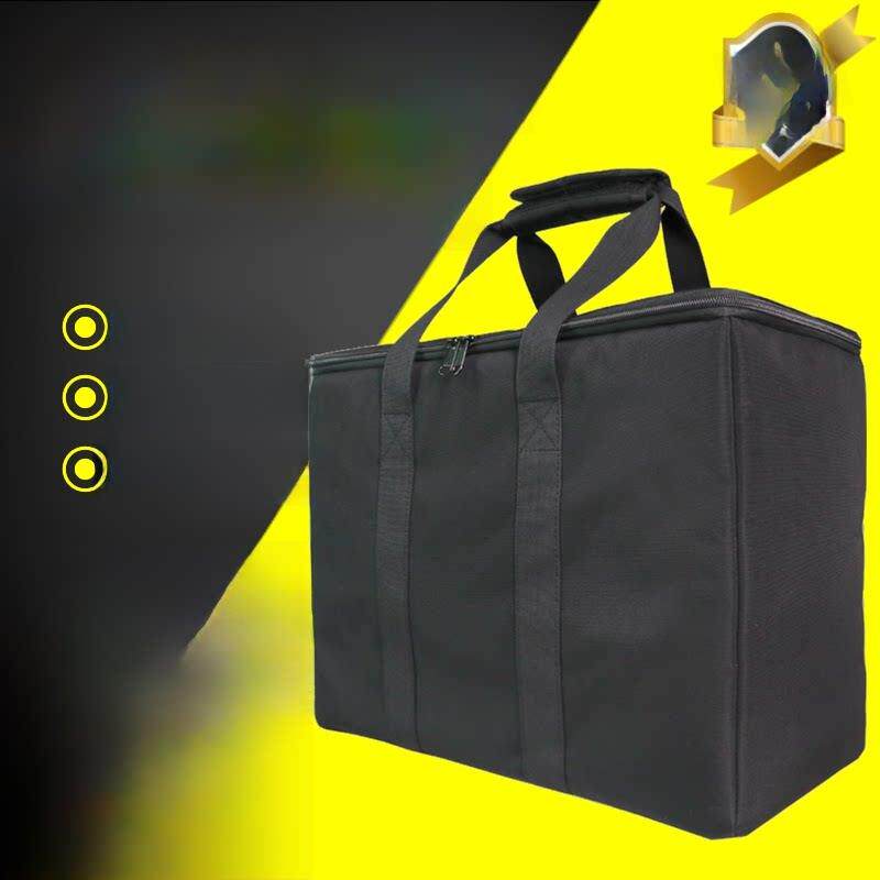 A4主机包电脑箱包Itx机箱加厚气泡包背包收纳袋定制尺寸