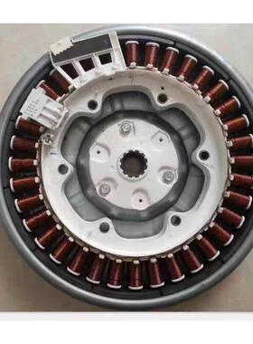 LG滚筒洗衣机WD-T12235D 12157D 12410D 14415D变频电机直驱马达