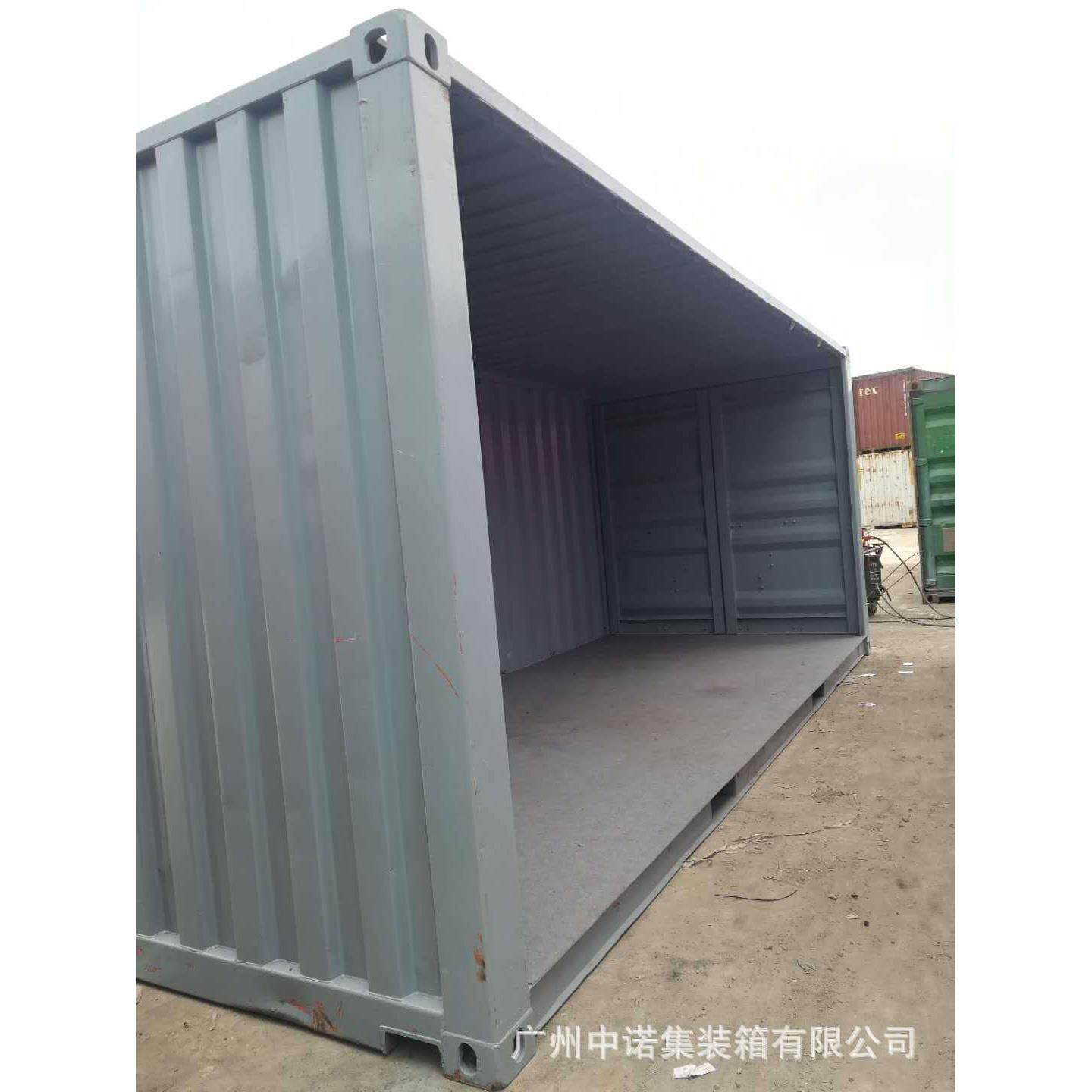 特种集装箱 集装箱改装 特色集装箱 二手集装箱 现货出售中