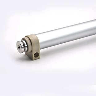 缓冲玻璃缓冲门自动厨房气动趟防夹门闭门走廊闭门器闭门器平移