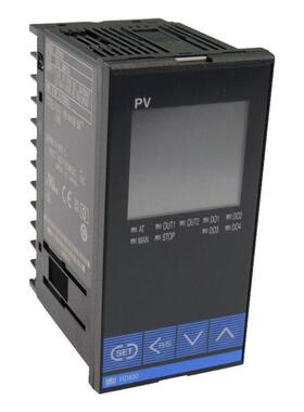 全新原装正品日本理化RKC温控器仪RS400/CD901/FB900/CH402/RD400