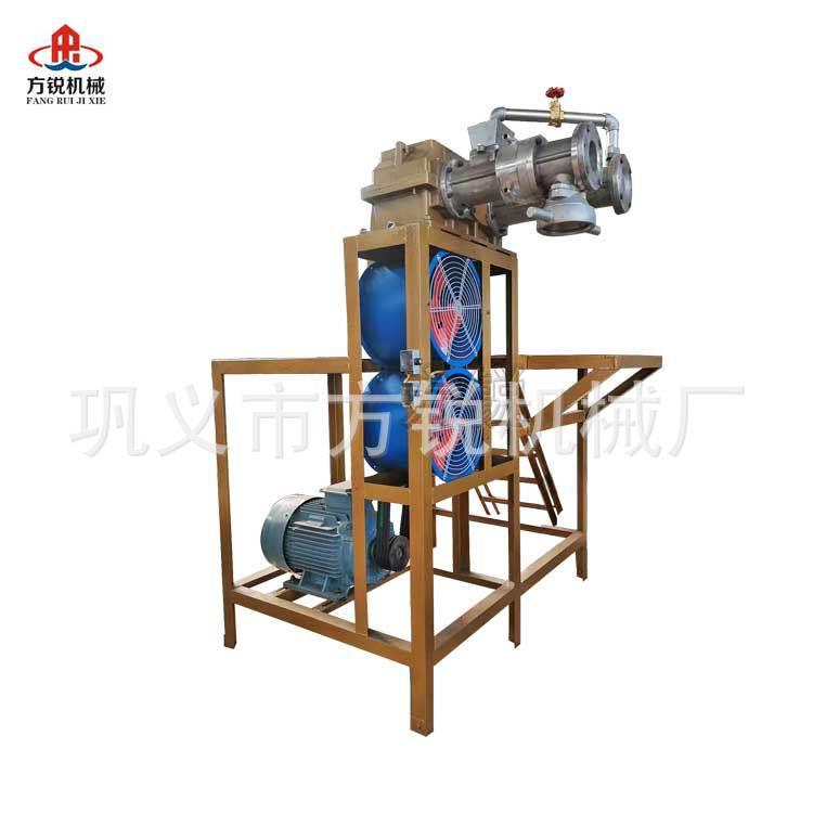 商用快速成型米线加工设备165型米粉机配备多种模具随意切换