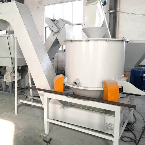 工厂供应五金脱油脱水机小型脱油设备离心脱油机甩干机铝屑脱油机